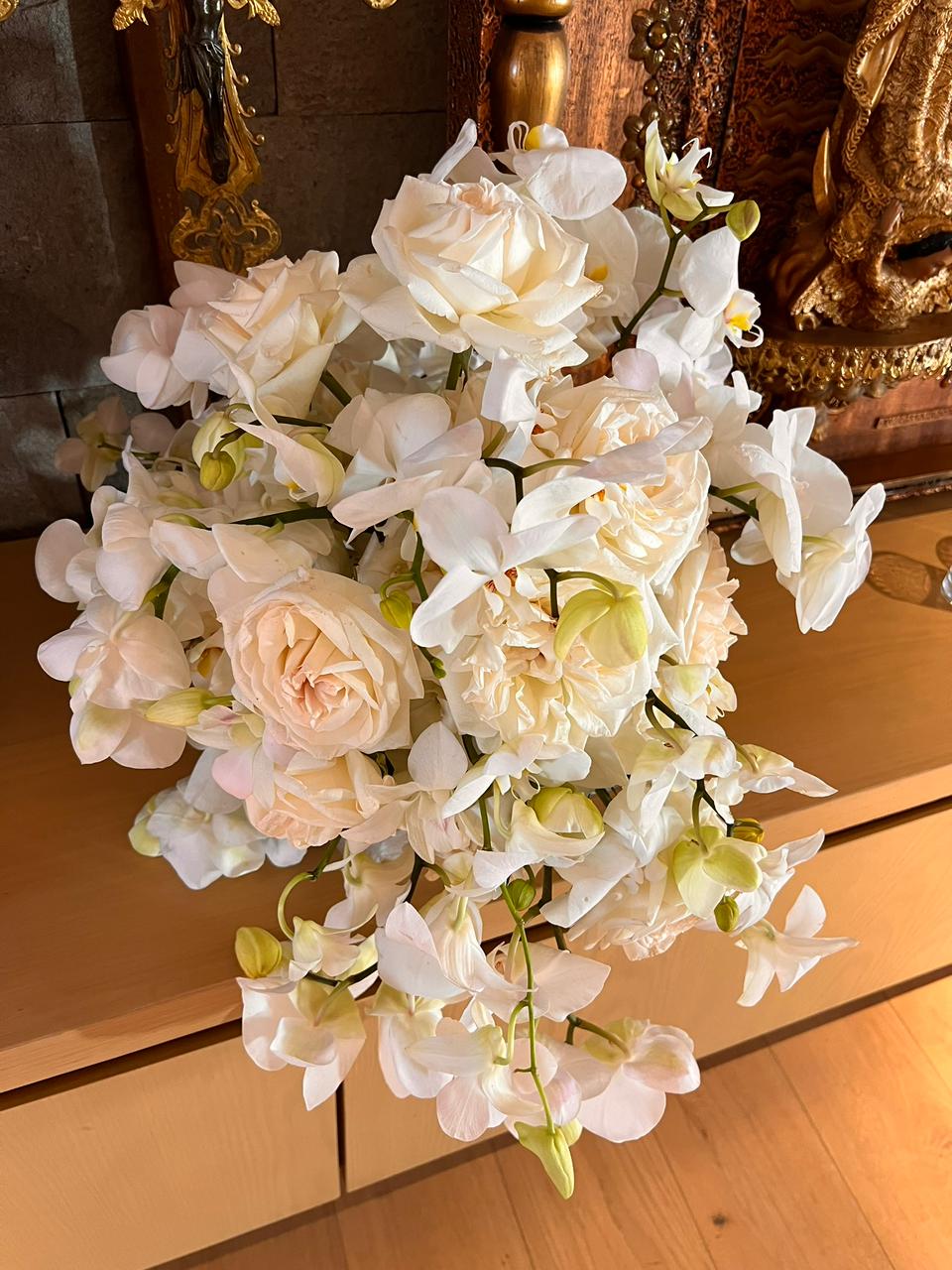 Diseño Floral