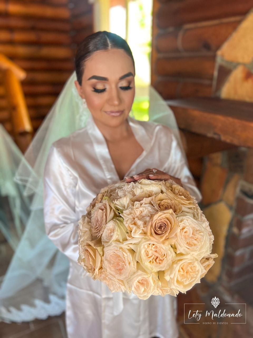 Diseño Floral