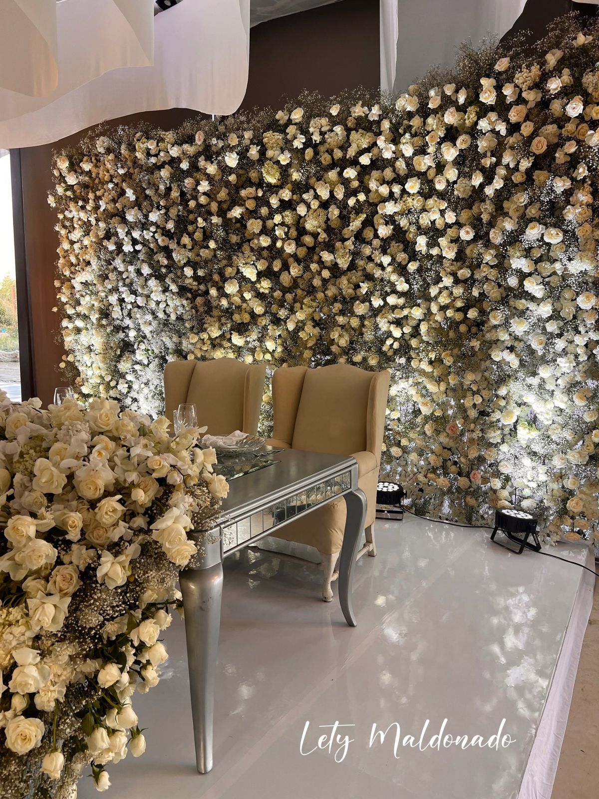 Diseño Floral