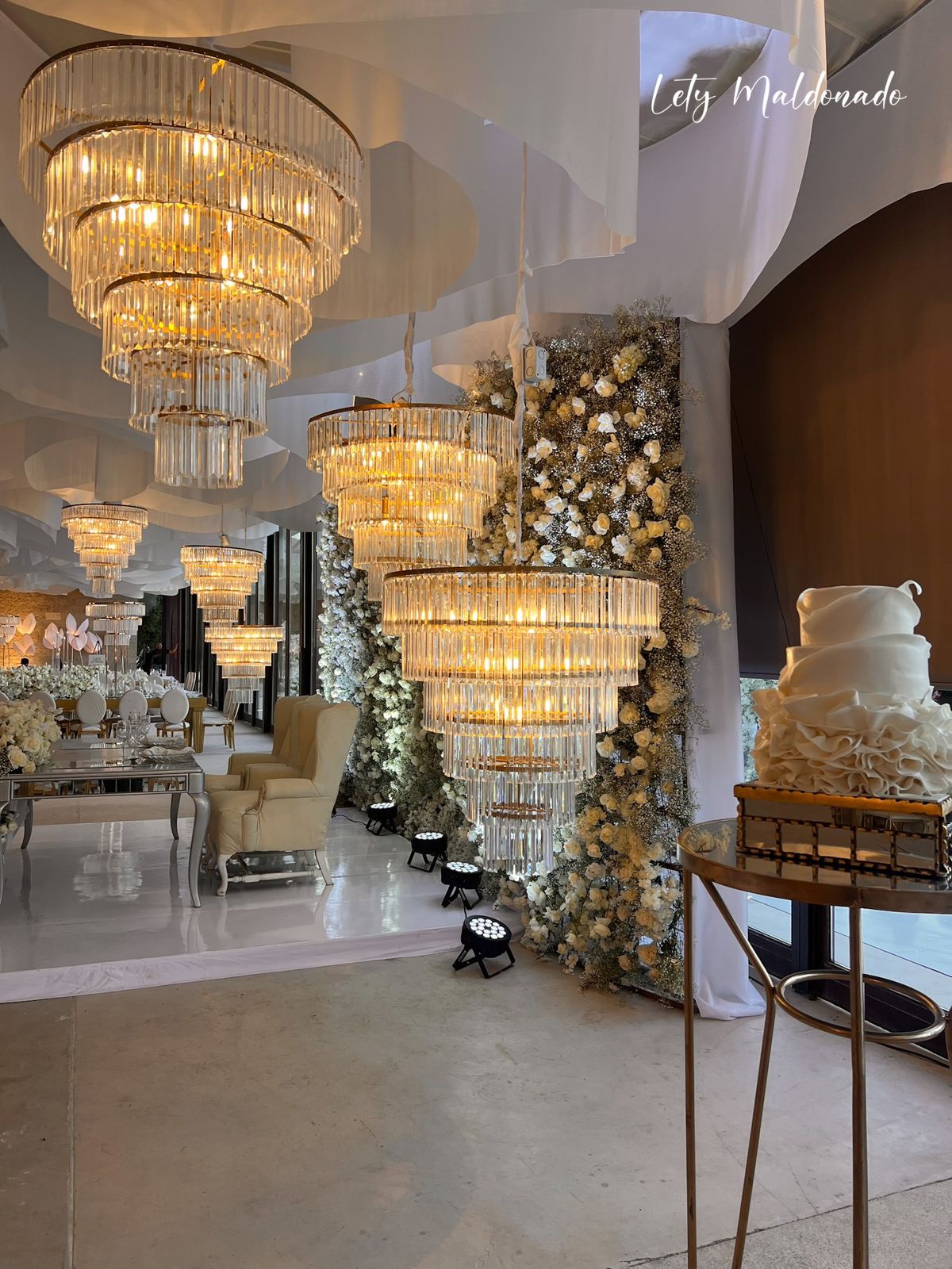 Salón de Cristal